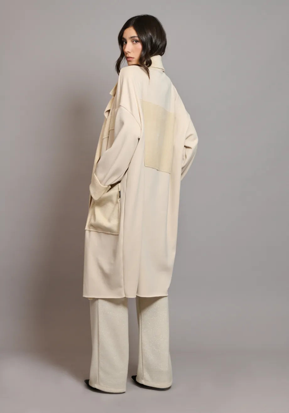 Edit Coat