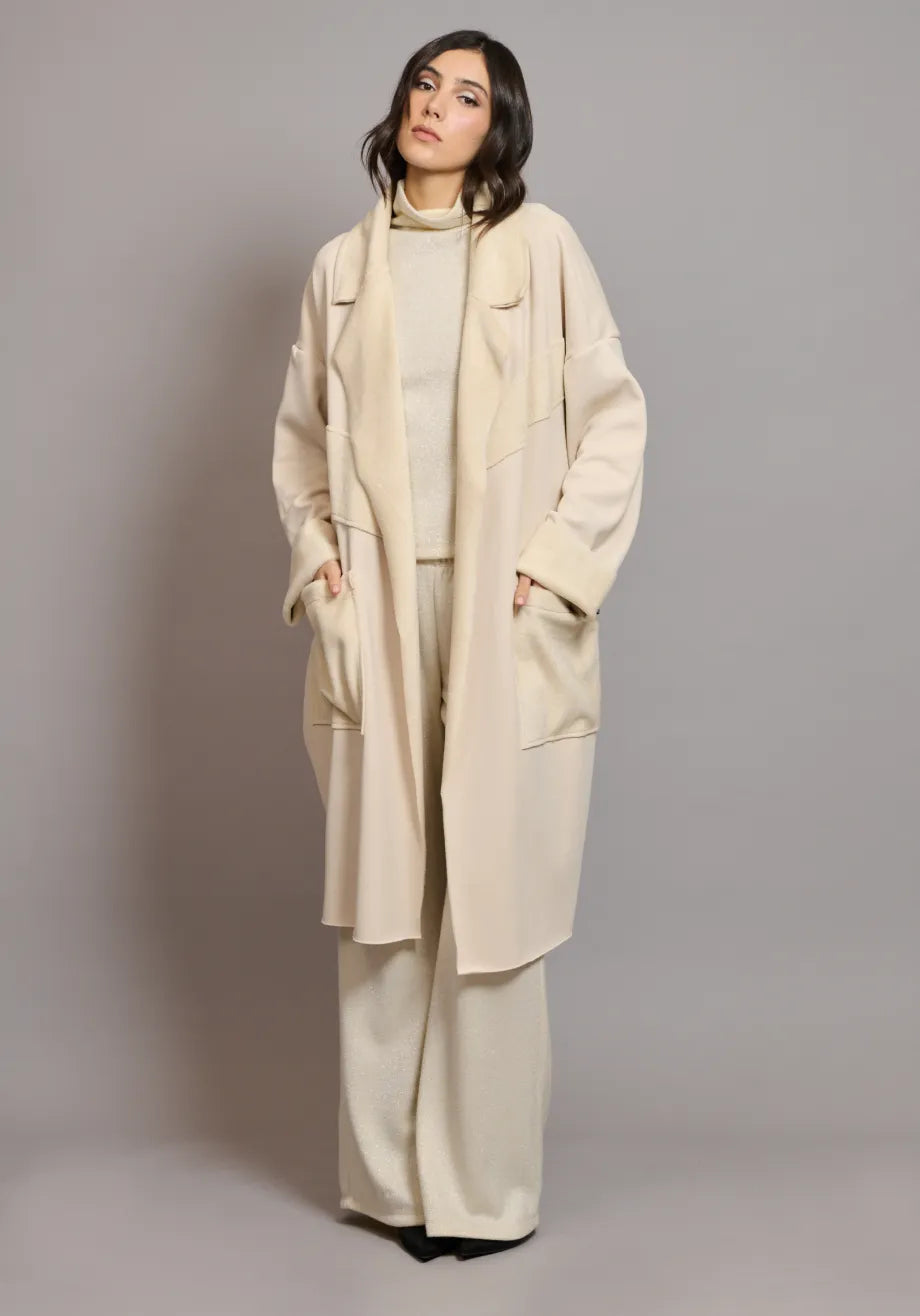 Edit Coat