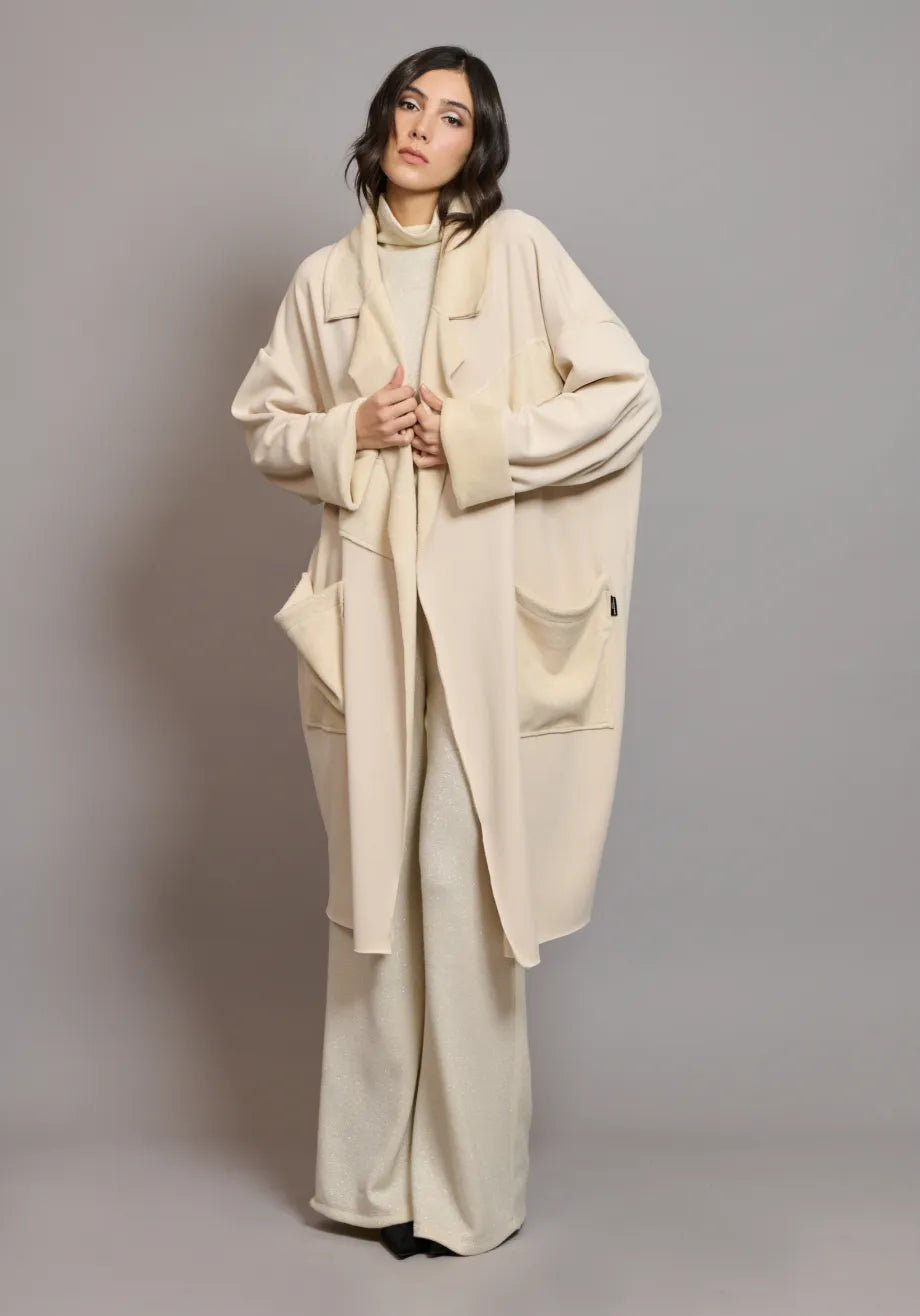 Edit Coat