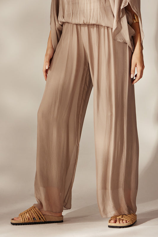 Ismini Pant - Sand