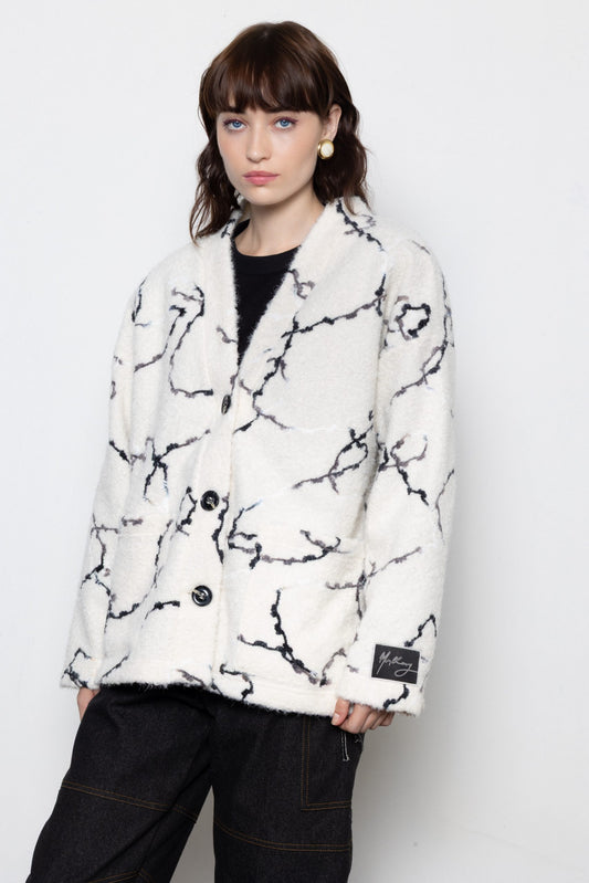 El Paso Cardigan