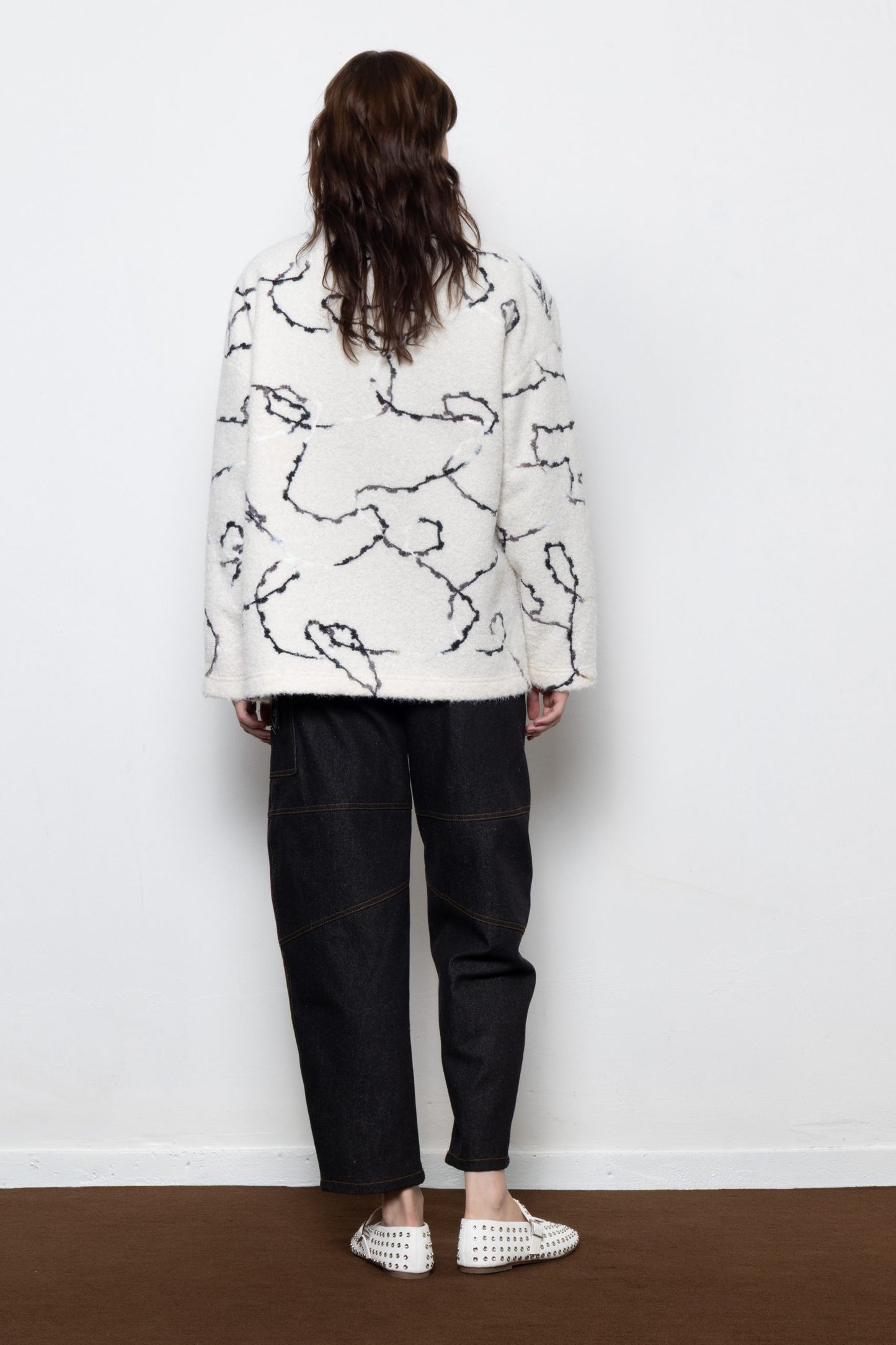 El Paso Cardigan