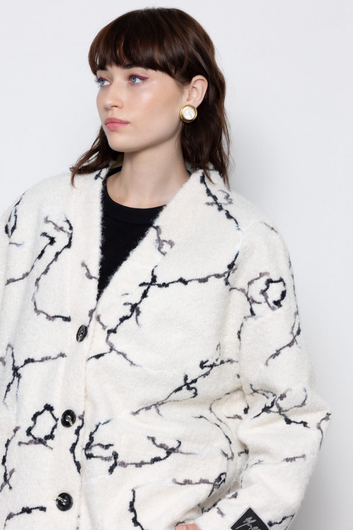 El Paso Cardigan