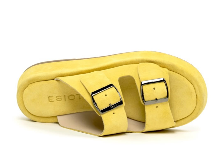 Loukakia I Yellow