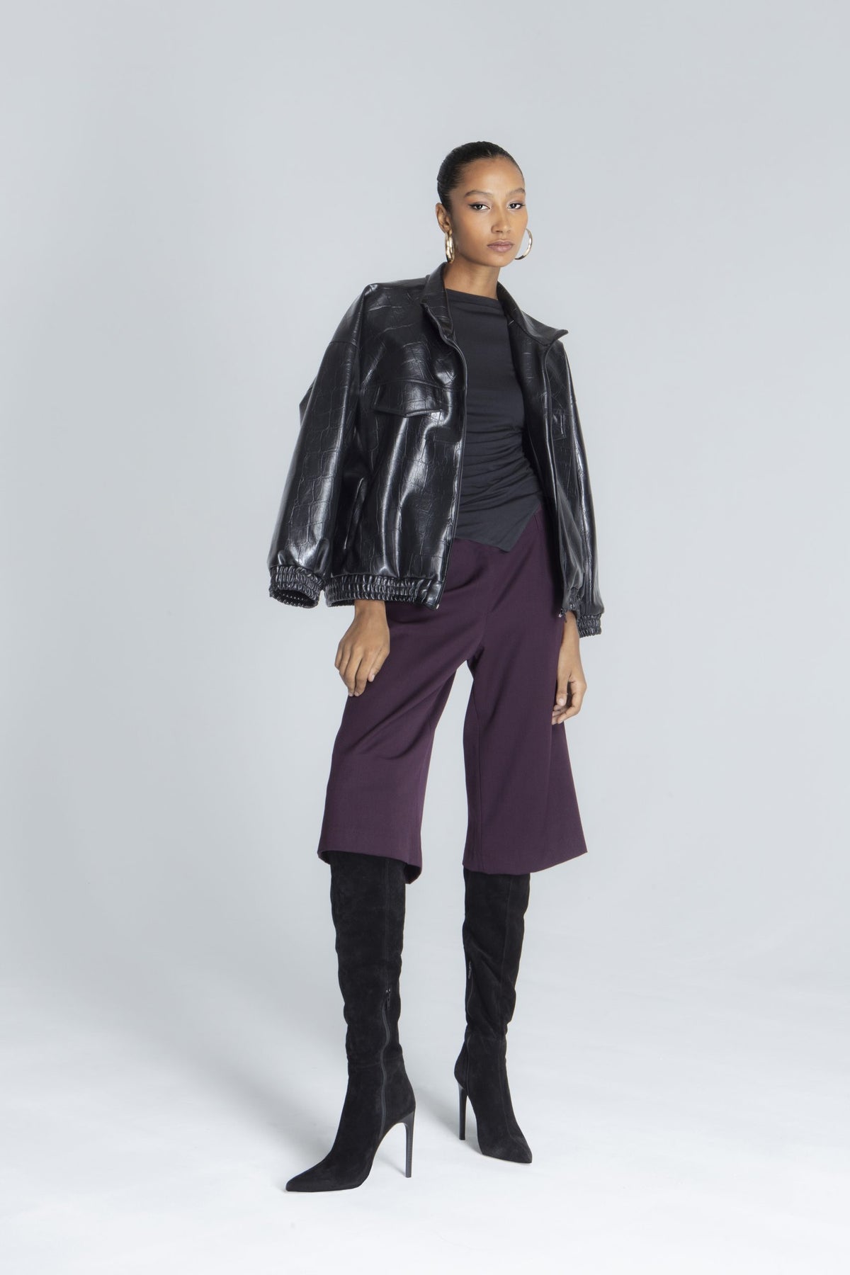 Vega Jacket