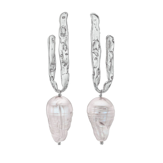 Filotimo Earrings