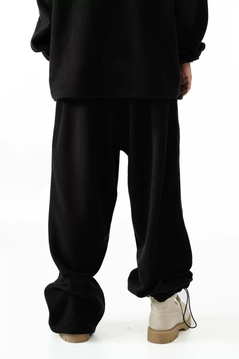 Fleece Unisex Pant - Moya