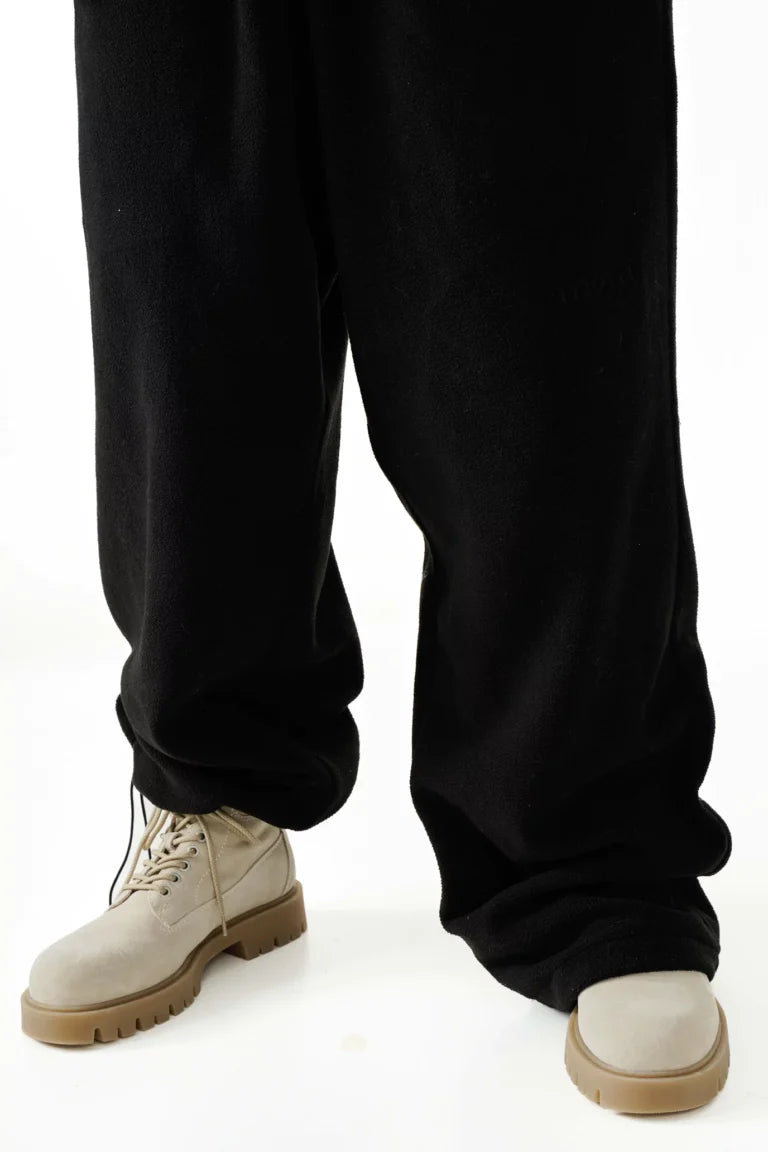 Fleece Unisex Pant - Moya