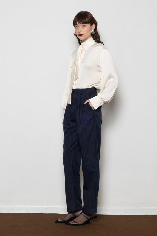Frankie Blue Pants