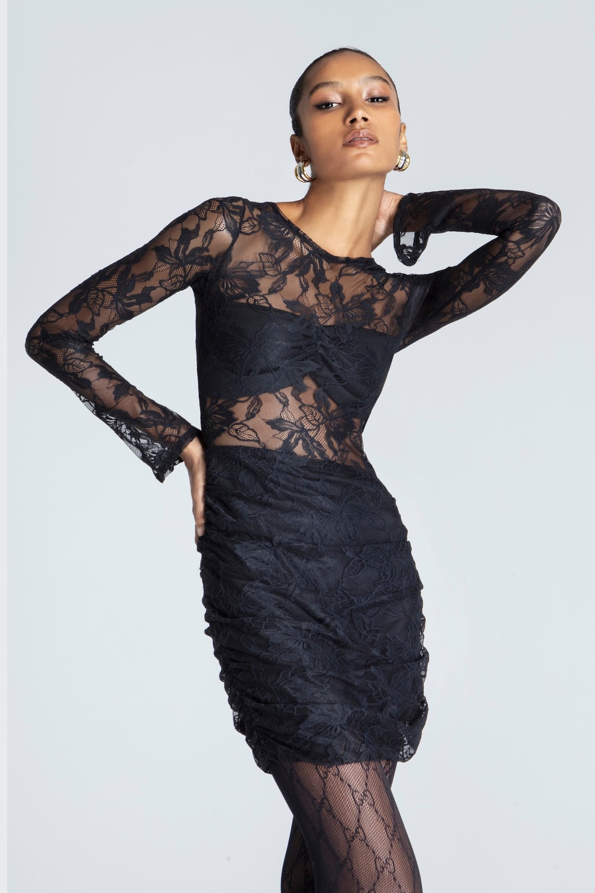 Gia Dress