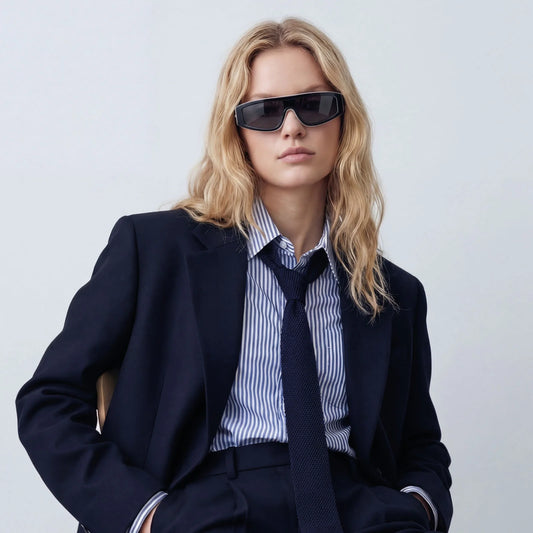 OS Sunglasses Casablanca Nero