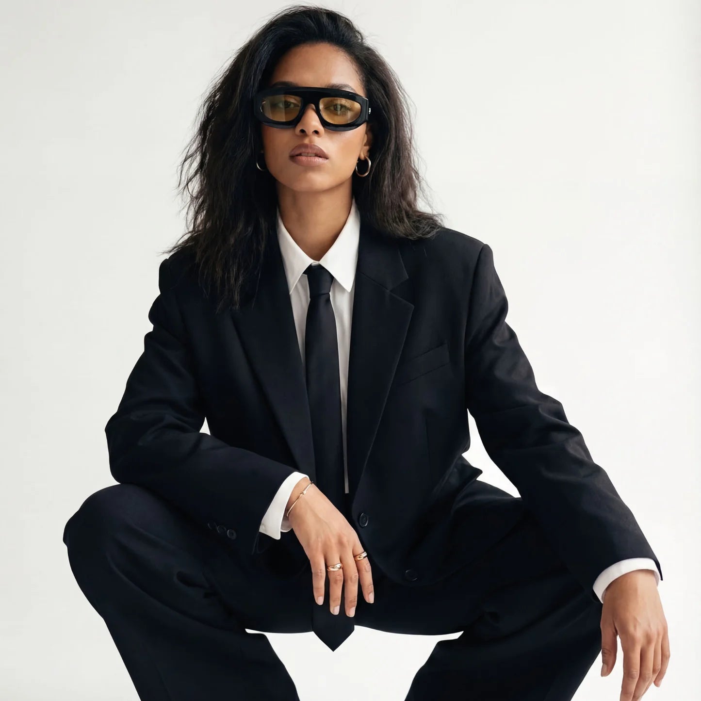 OS Sunglasses Osaka Giallo