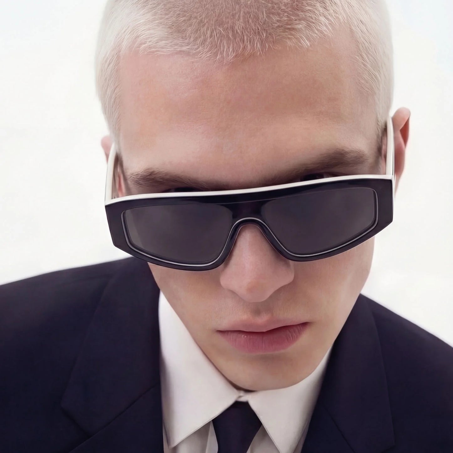 OS Sunglasses Casablanca Nero