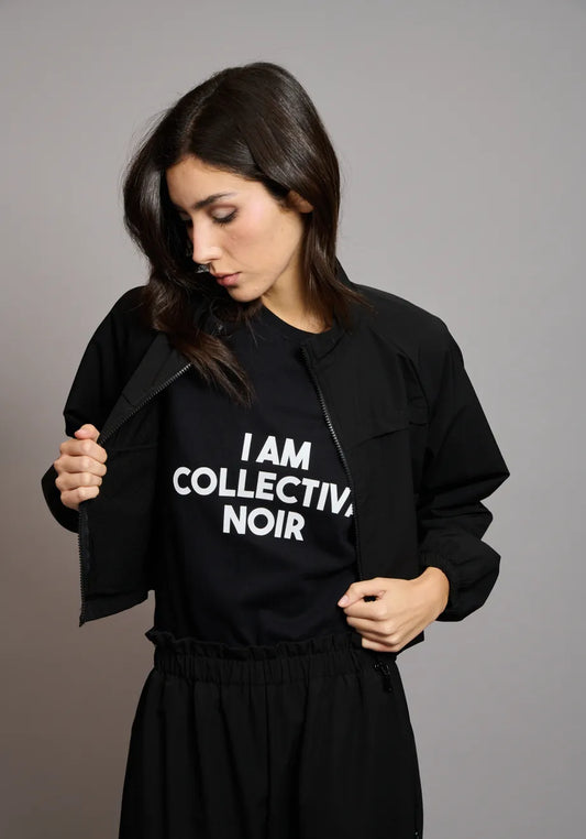 CN I am Tee
