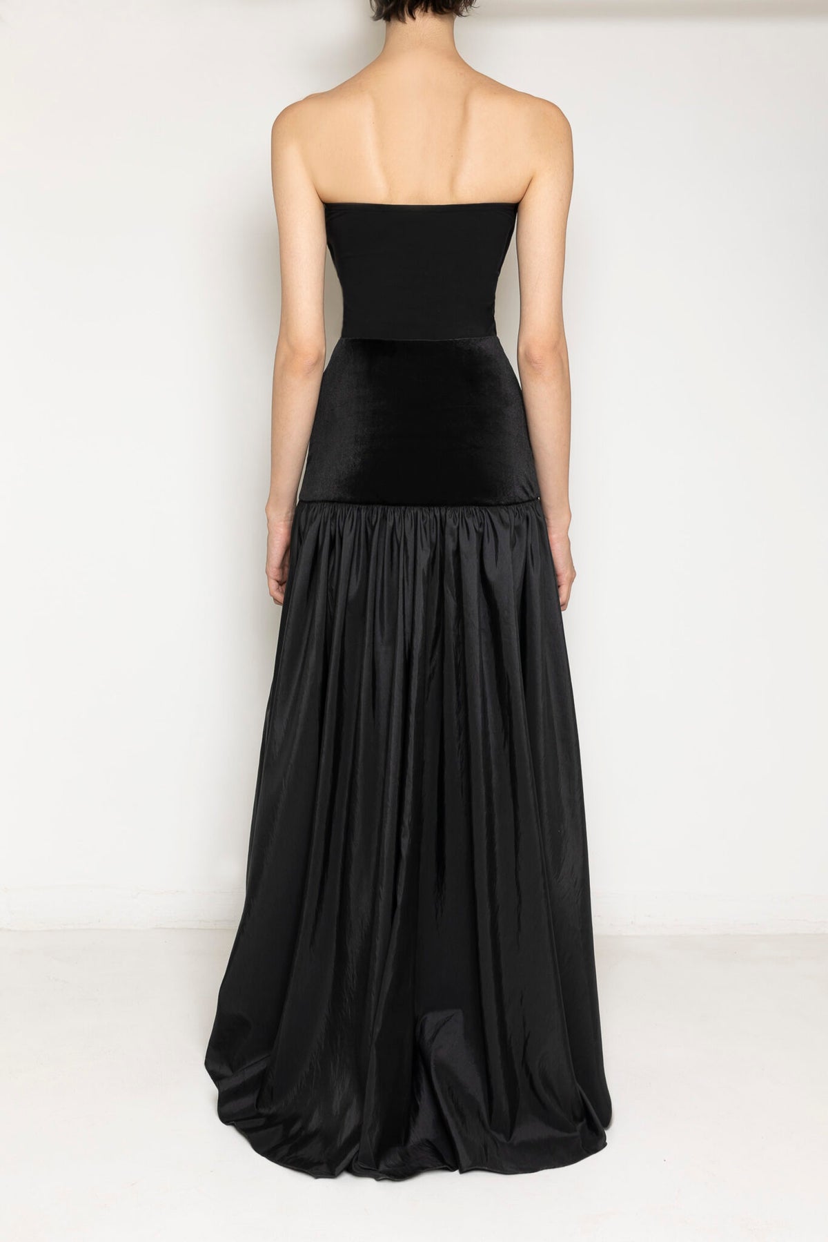 Iconic Skirt - The C Edition