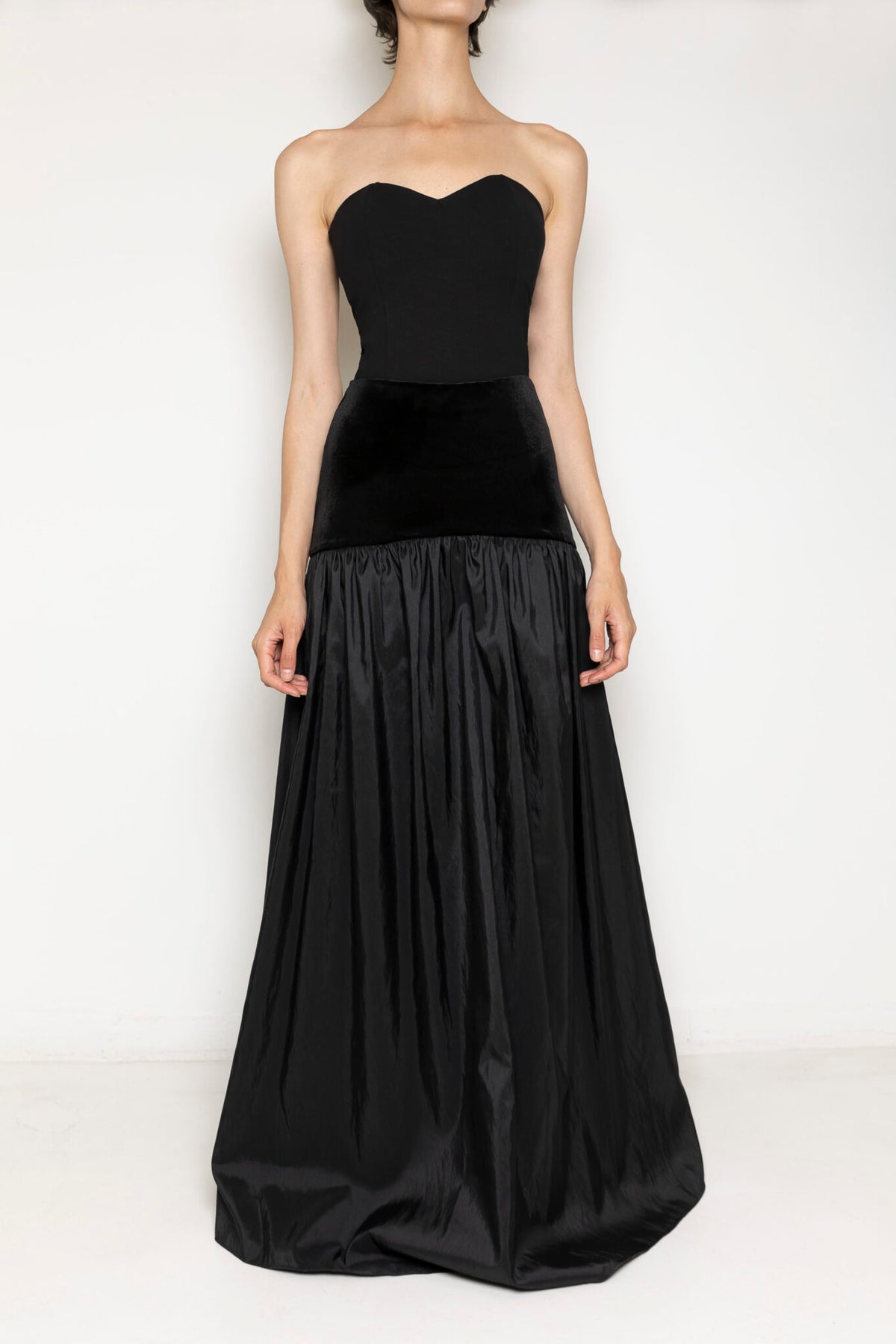 Iconic Skirt - The C Edition