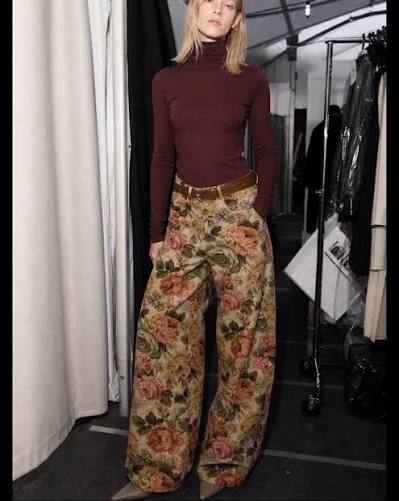 Bronco Pant
