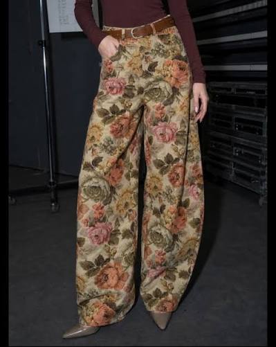 Bronco Pant