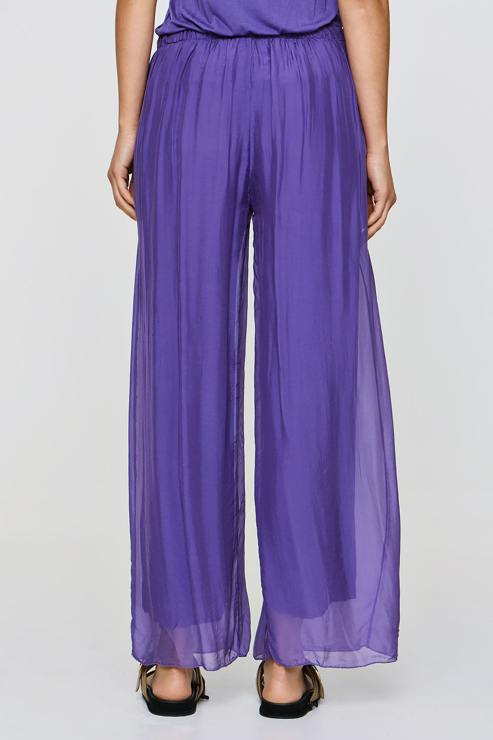 Ismin Pant - Purple