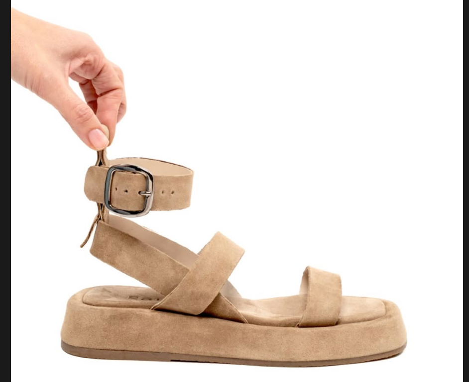 Kalikatsou I Sand