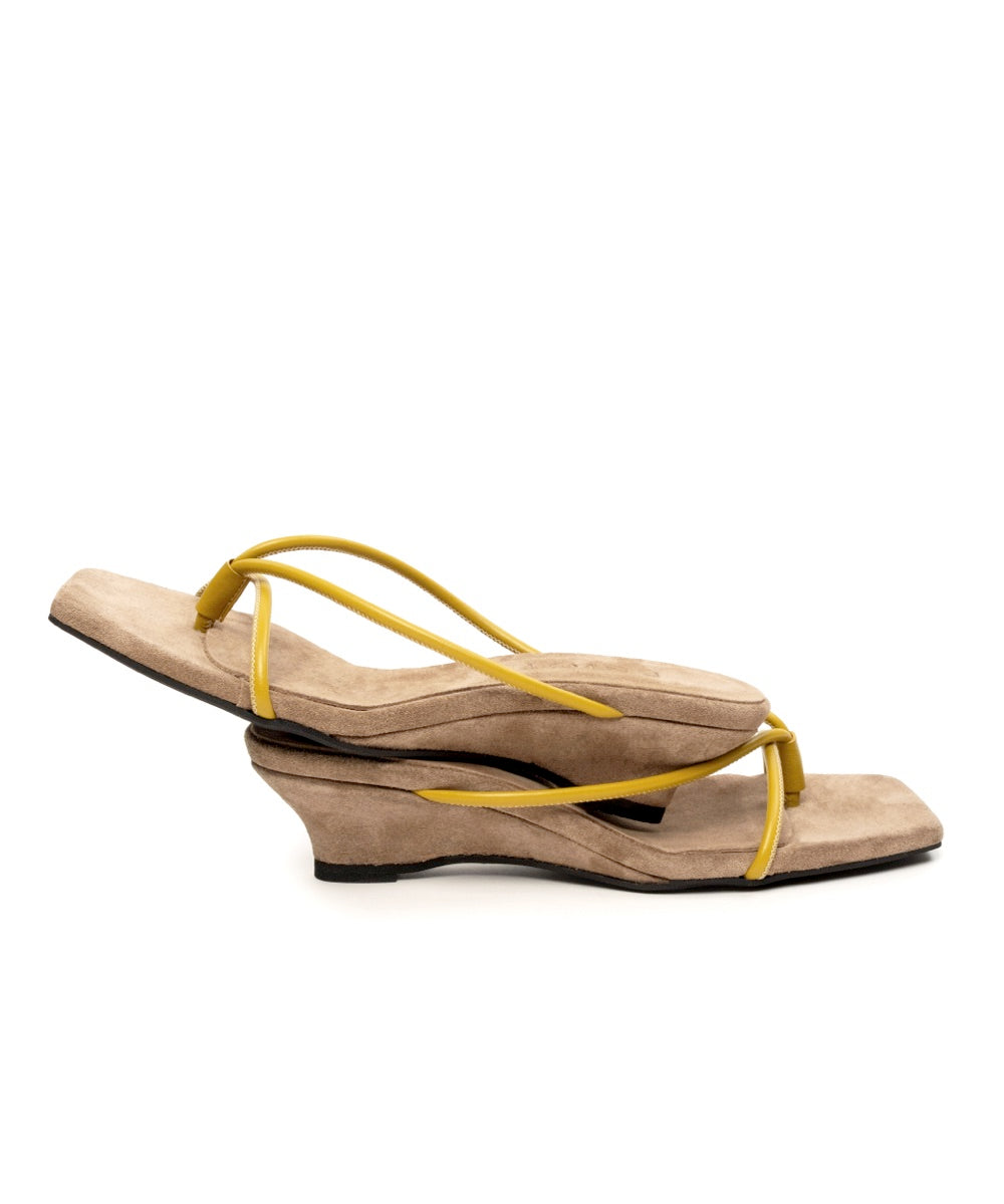Kipoi I Yellow