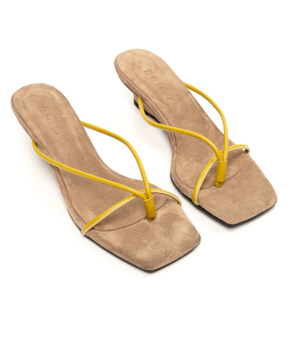 Kipoi I Yellow