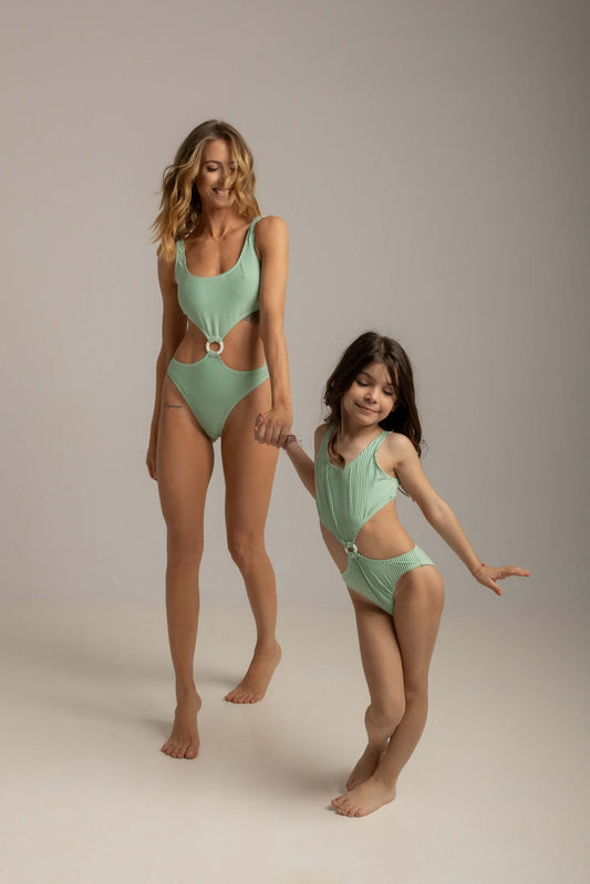 Kyma Daughter - Salt by Sal