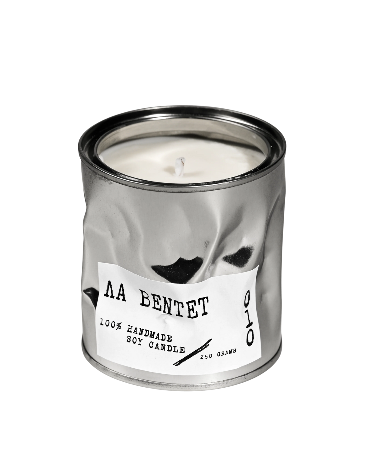 Λα Βεντέτ Candle 010 - Orchid