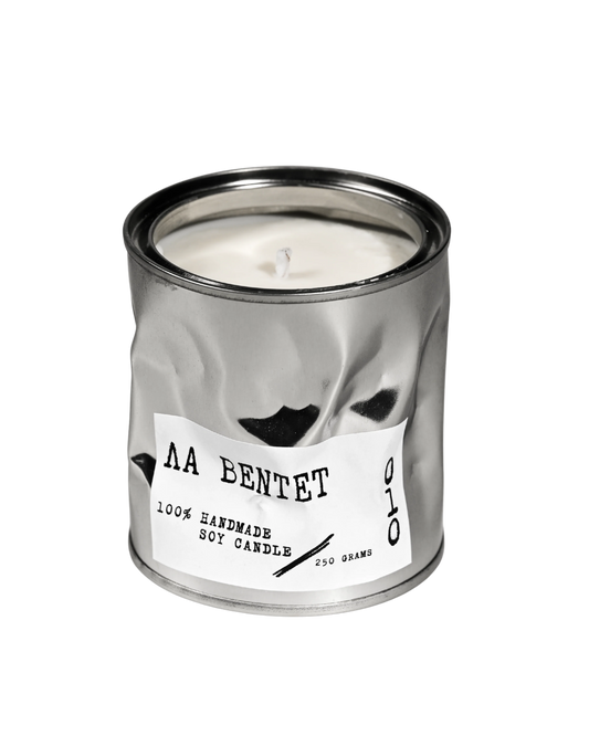 Λα Βεντέτ Candle 010 - Orchid