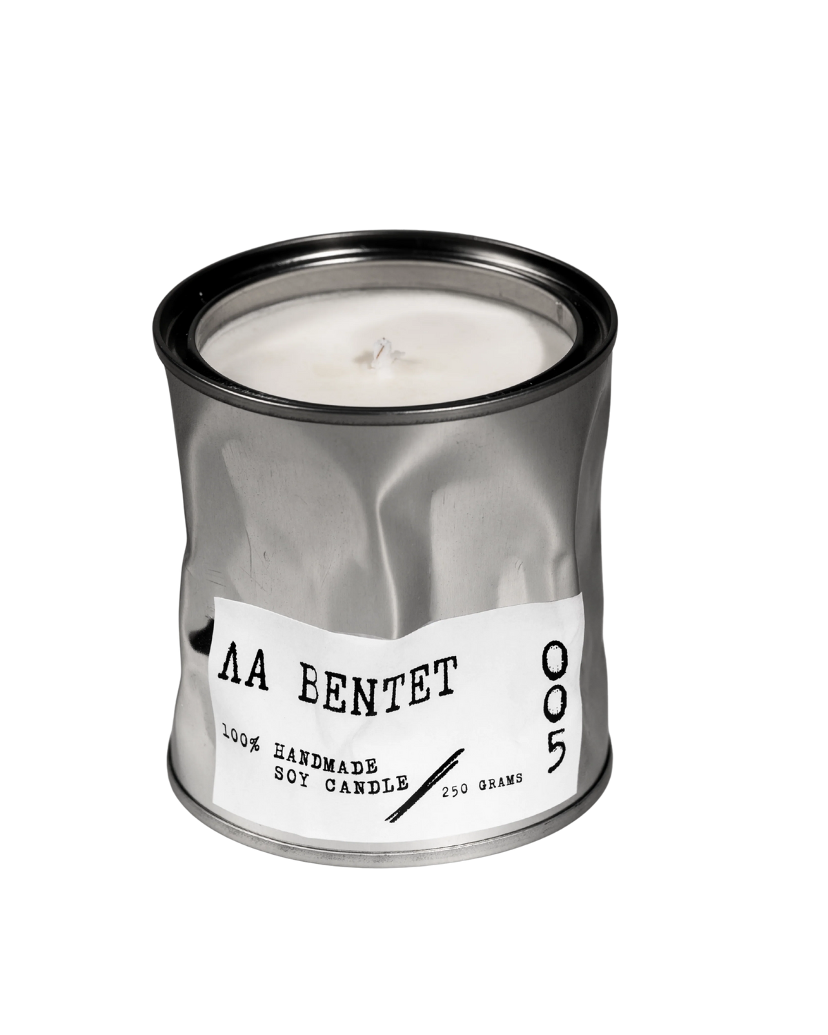 Λα Βεντέτ Candle 005 - Silk