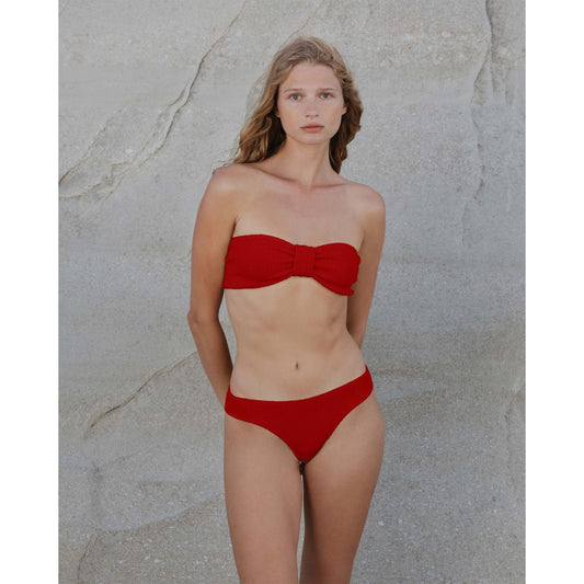 Lory Cherry - ONE SIZE FITS Bikini