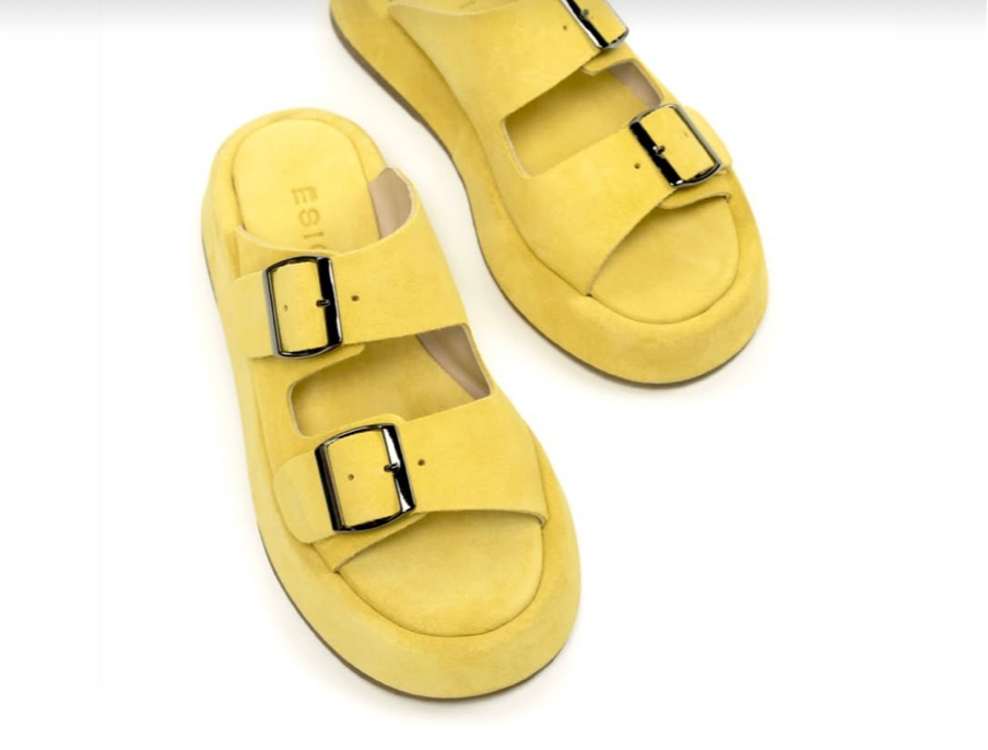 Loukakia I Yellow