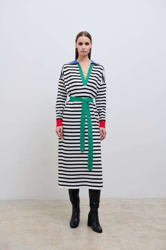Marina Knit Dress