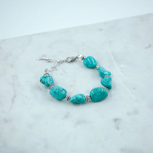#Melissa Bracelet