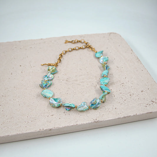 #Myrto Necklace