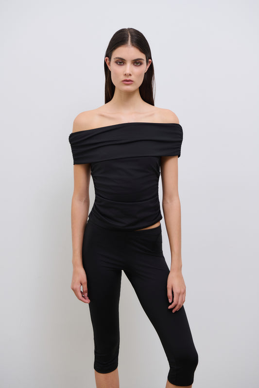 Naomi Capri Legging