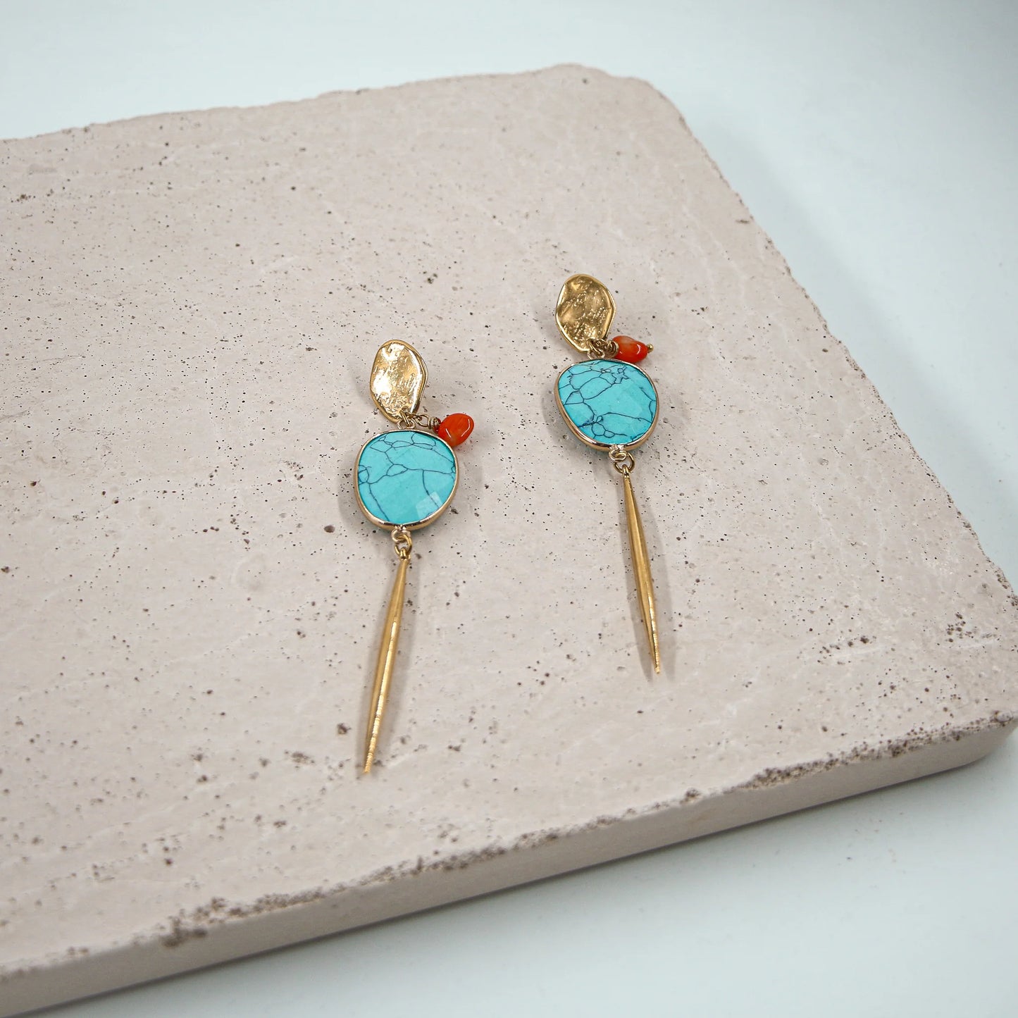 #Natasa Earrings