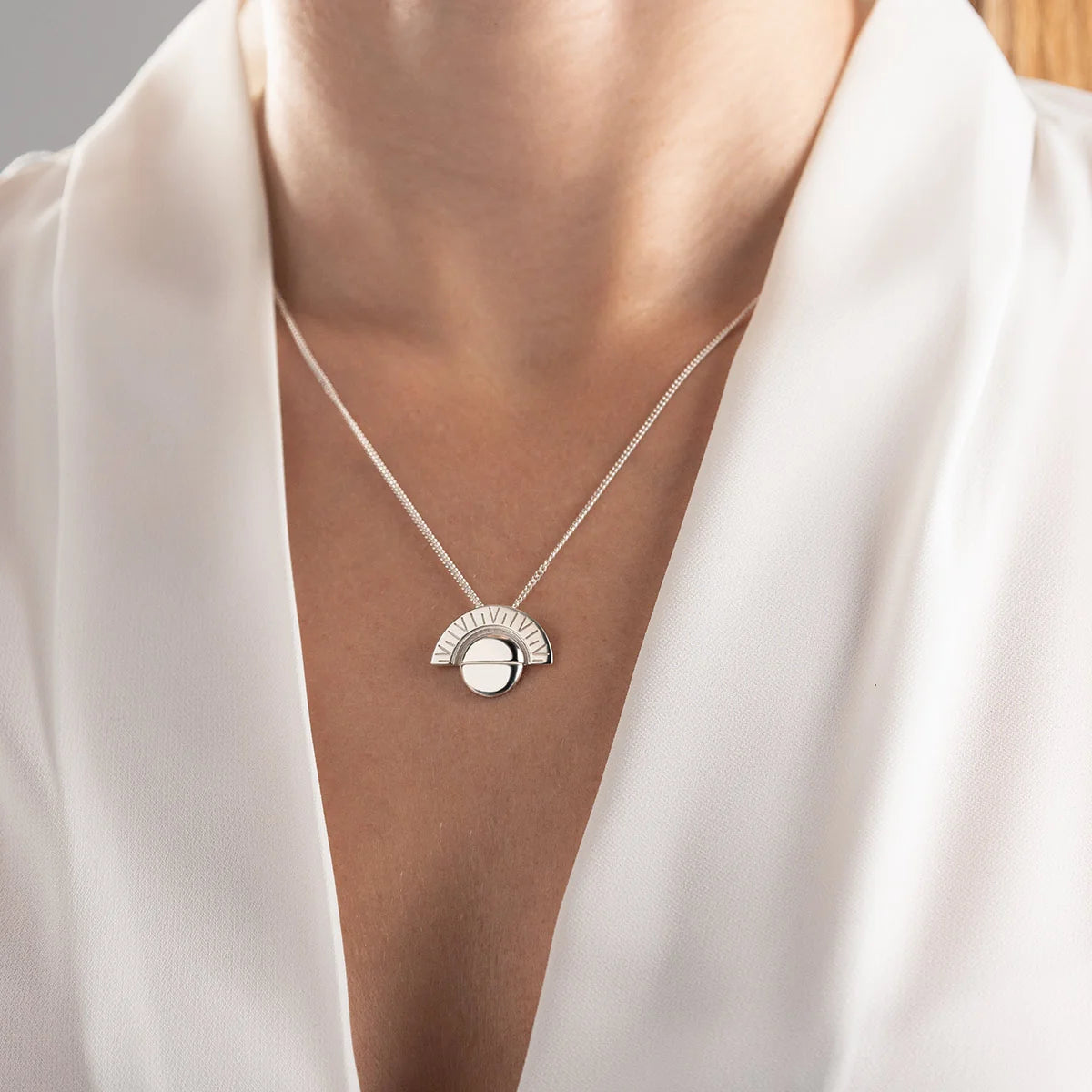 New Horizon Necklace