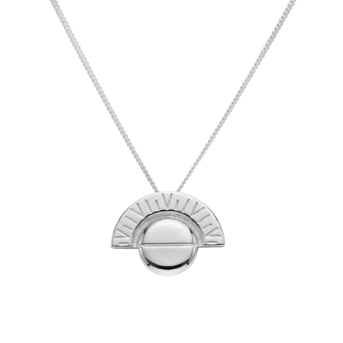 New Horizon Necklace