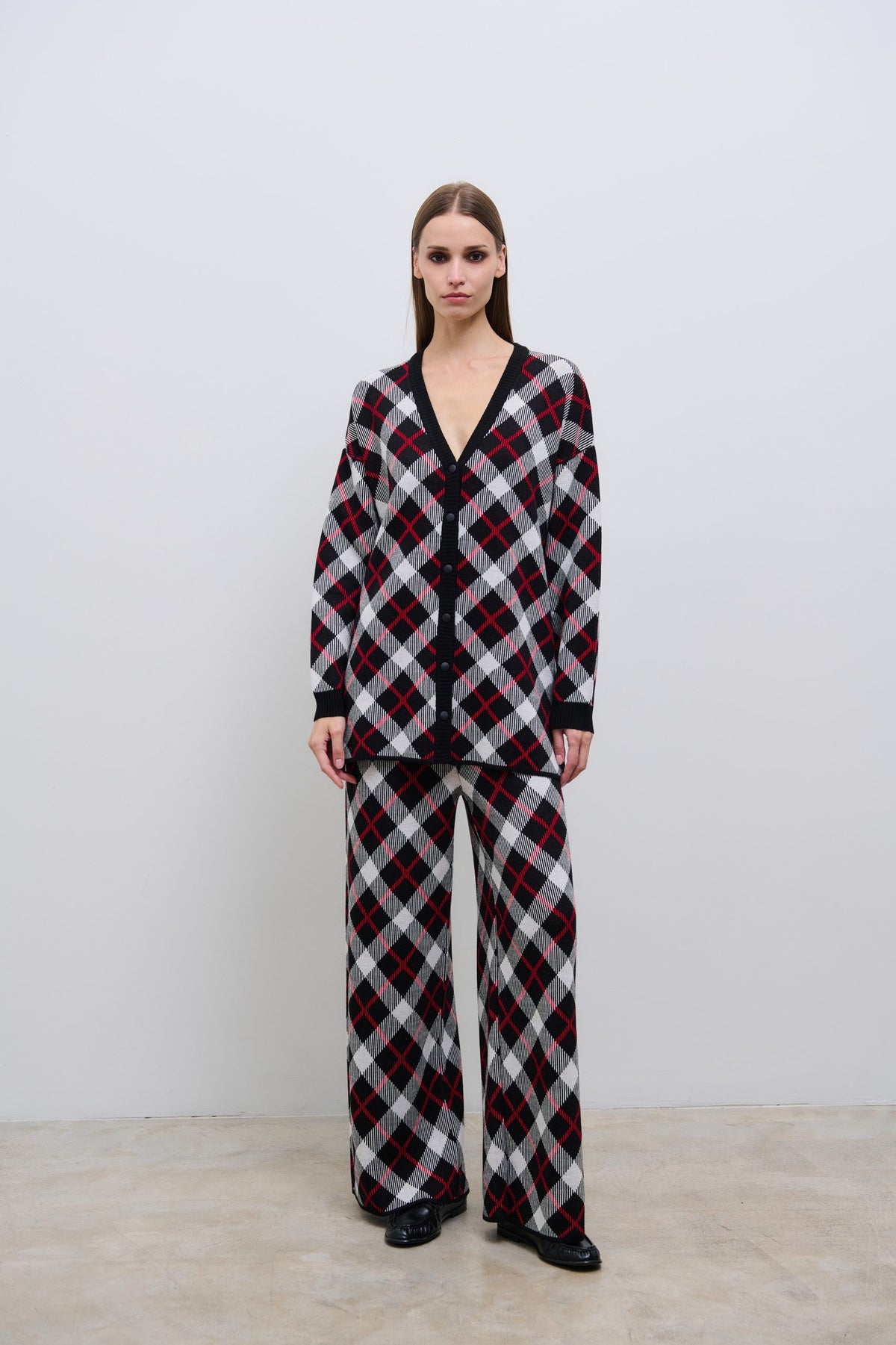 Nora Knit pant
