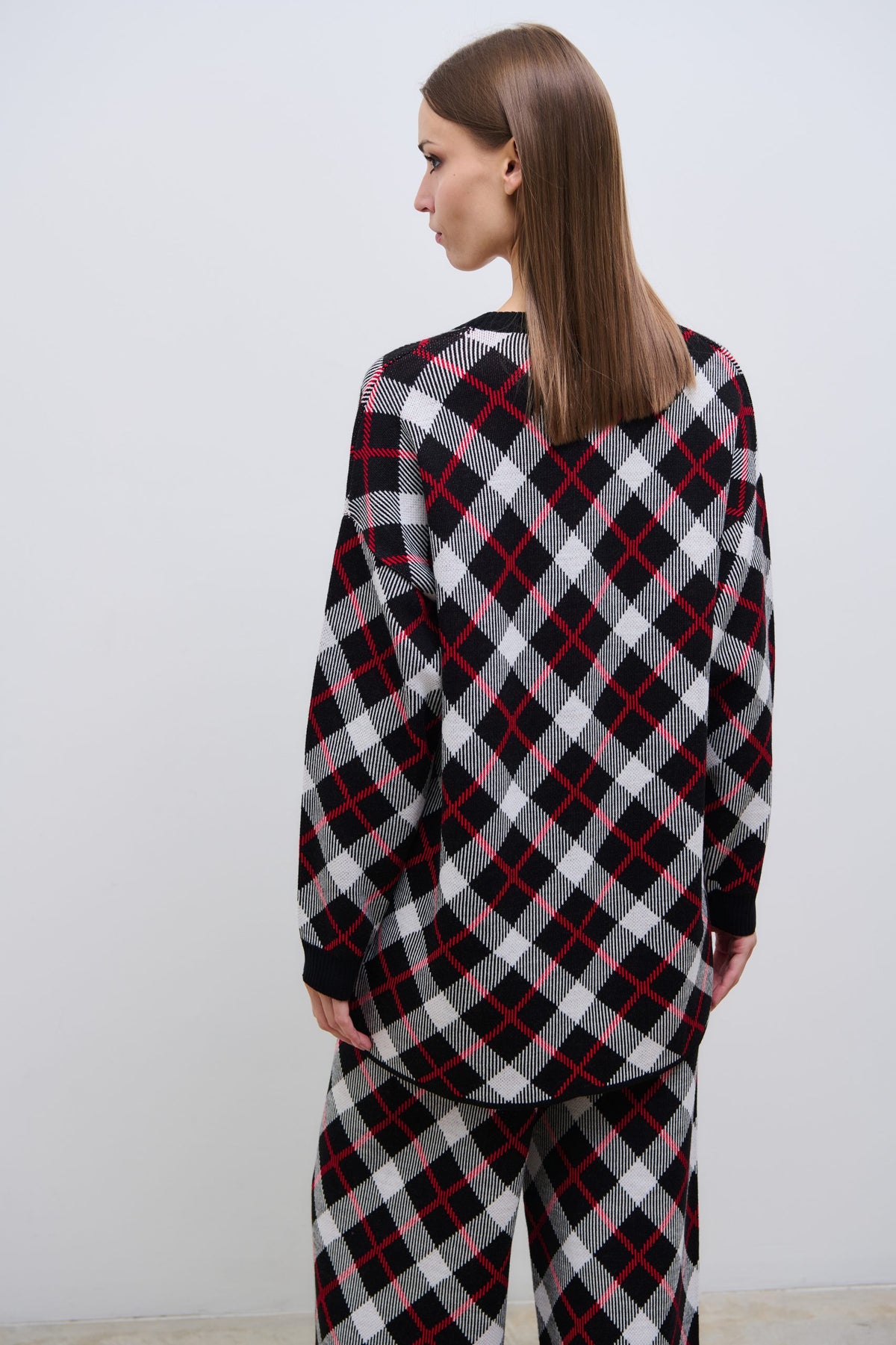 Nora Cardigan