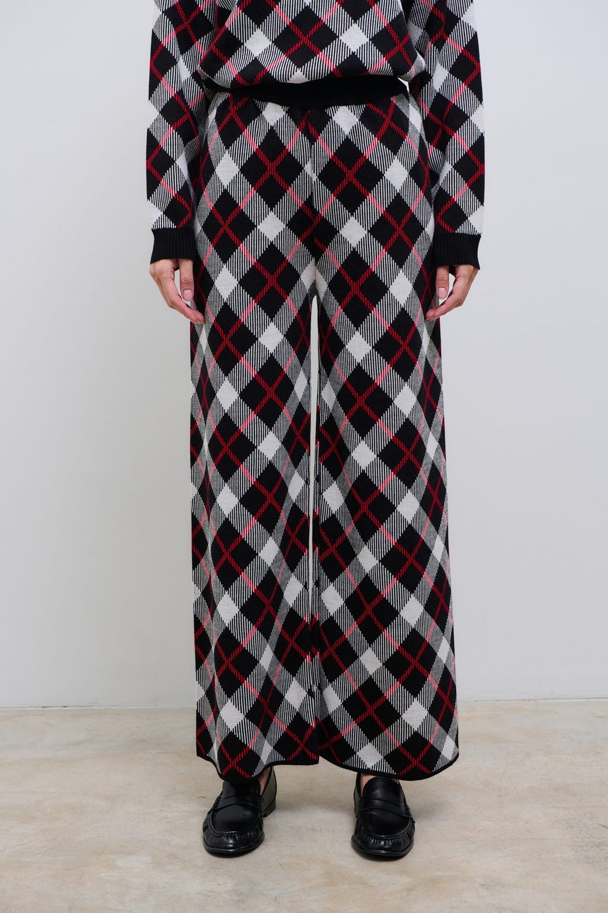 Nora Knit pant