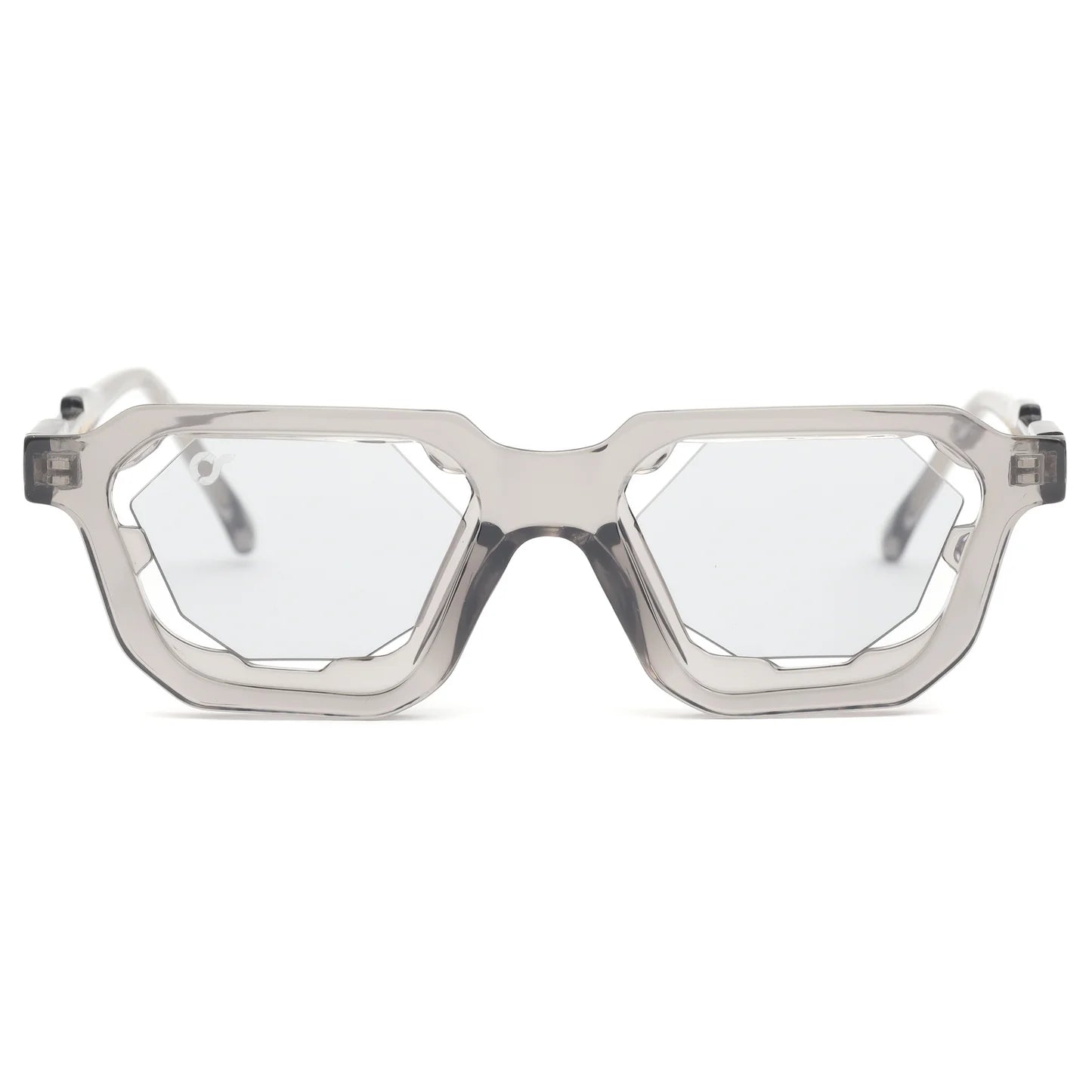 OS Sunglasses Boston Grigio