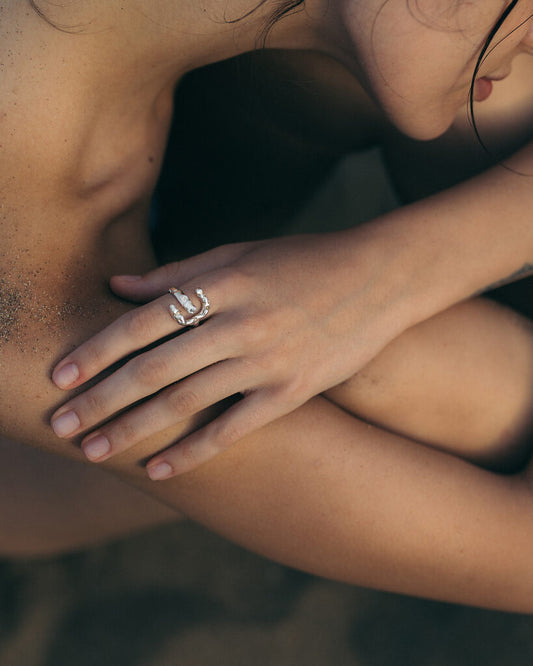 Omia Ring