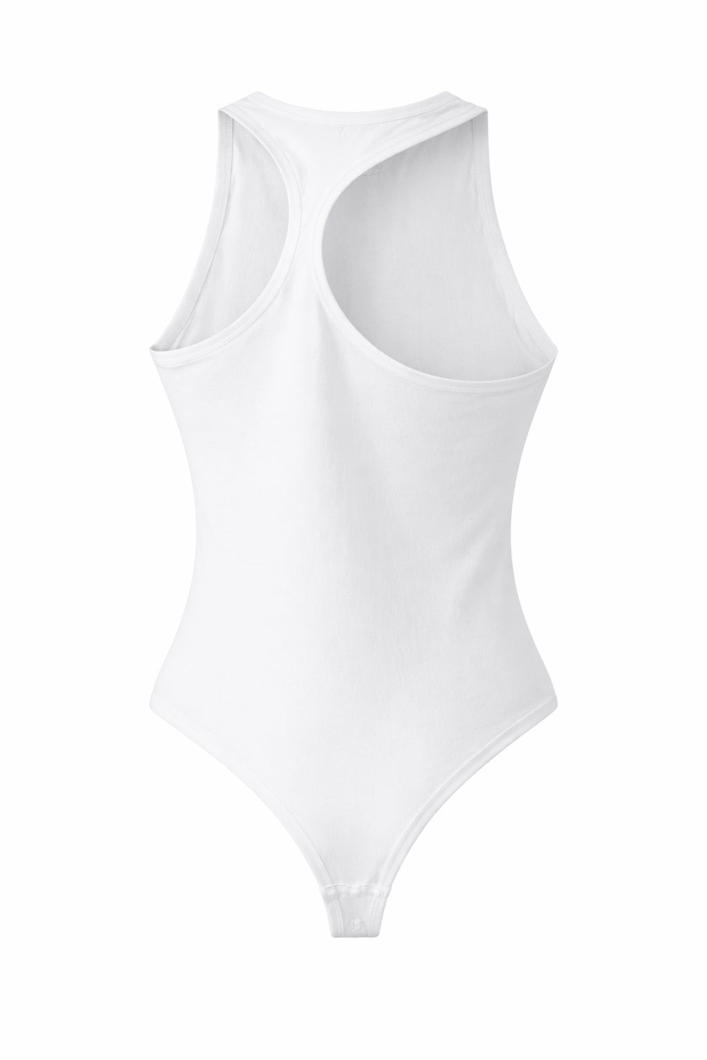 Petra Bodysuit - White