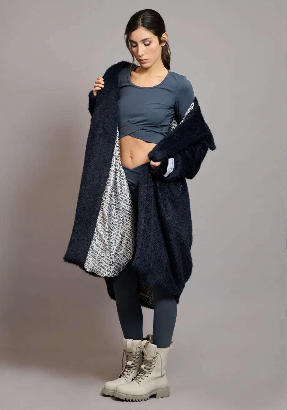 Rabbit Coat