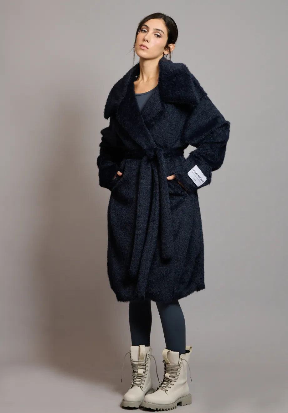 Rabbit Coat