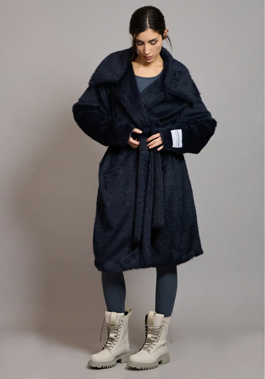 Rabbit Coat