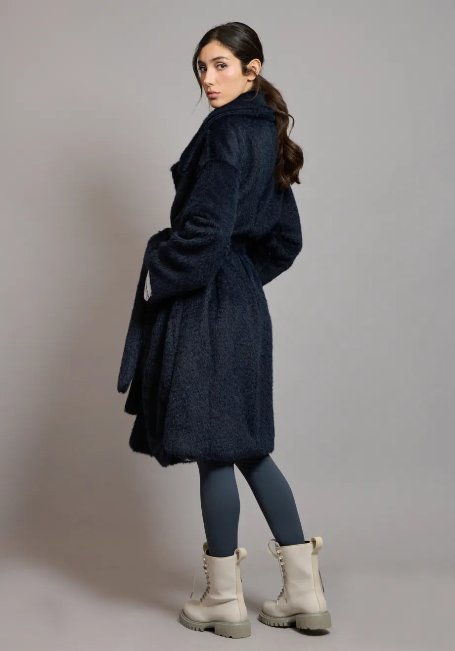 Rabbit Coat