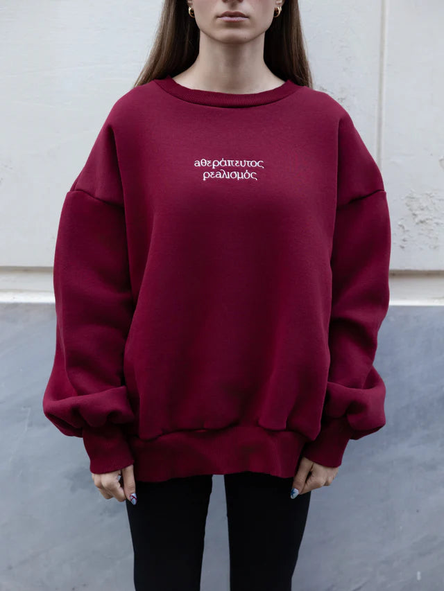 Atherapeftos Realismos